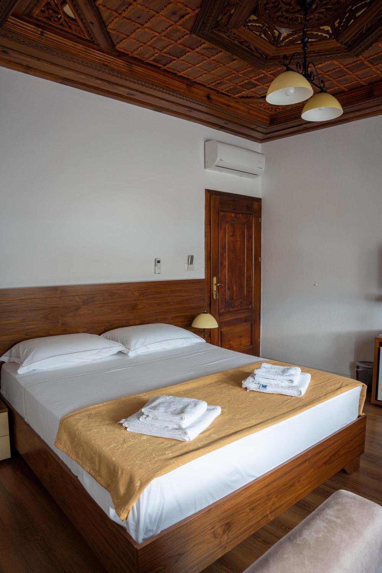 Hotel Borklad Берат Номер фото