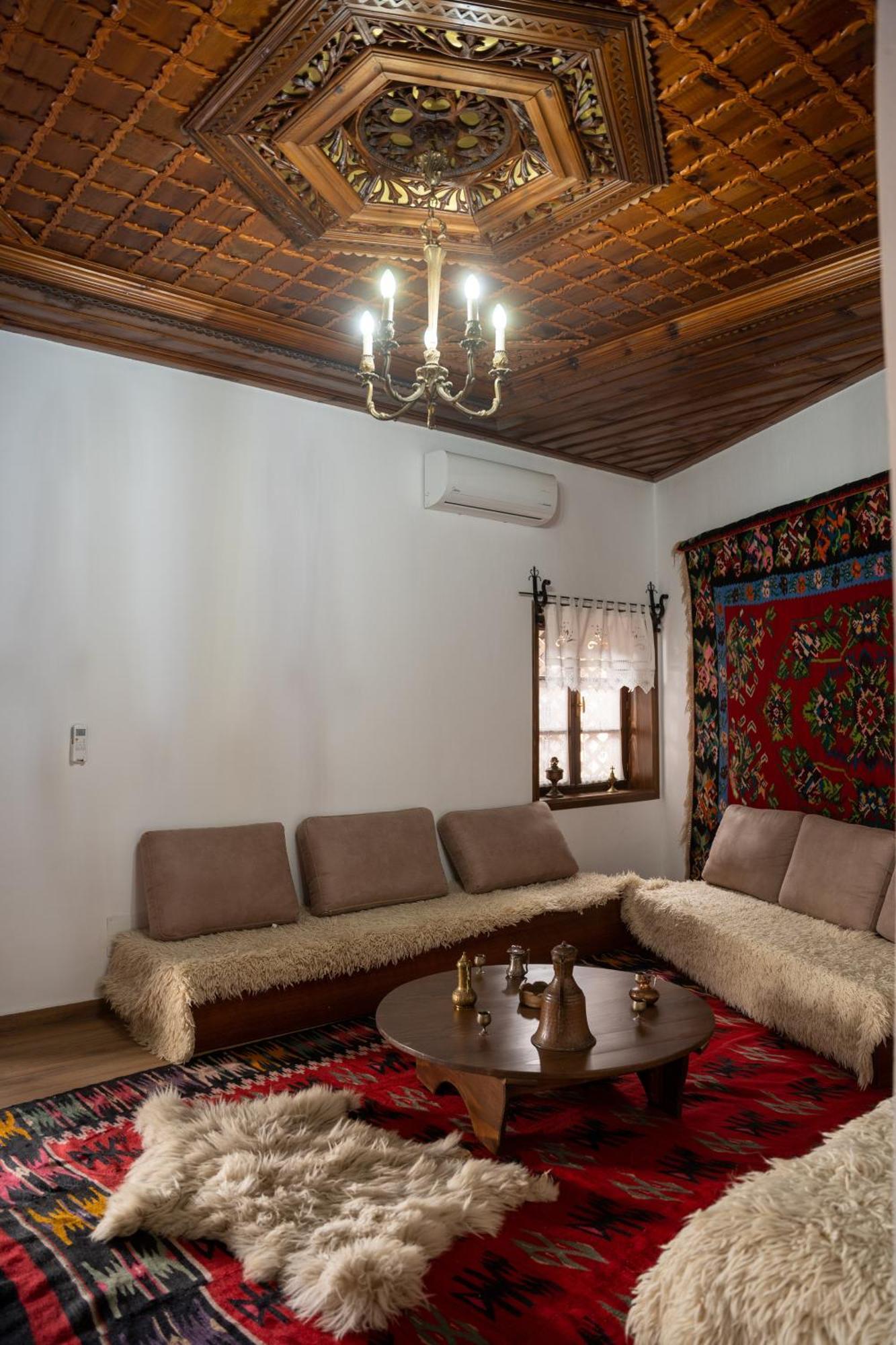 Hotel Borklad Берат Номер фото