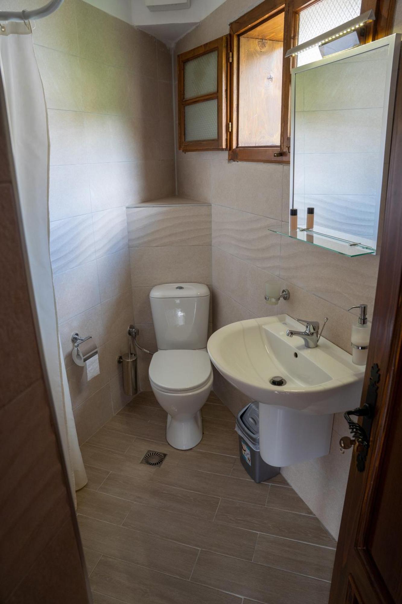 Hotel Borklad Берат Номер фото